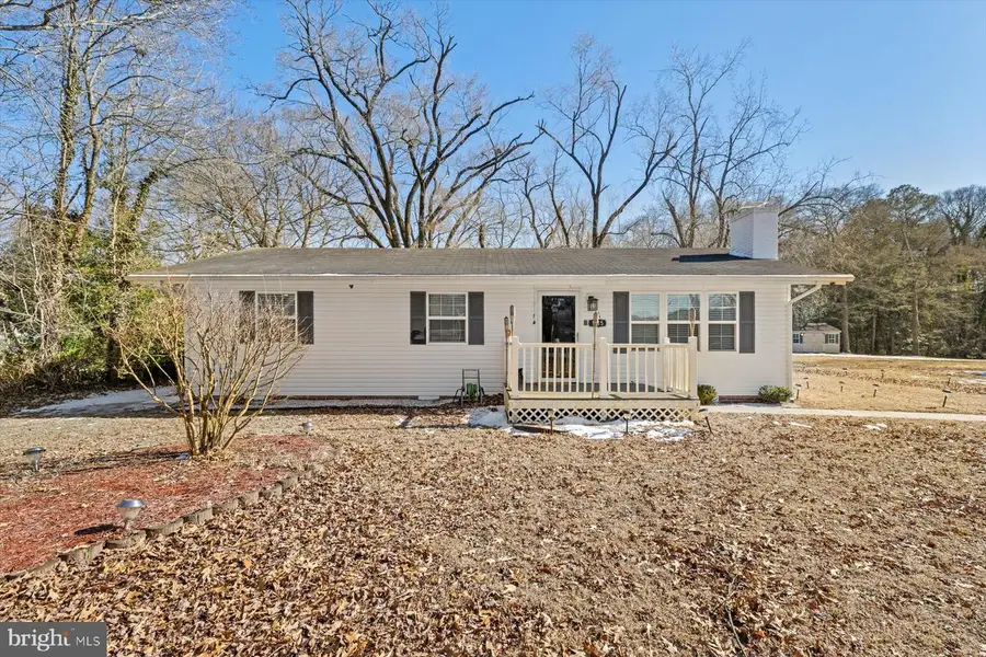 1515 Windham Ct, Salisbury, MD 21804 - #2