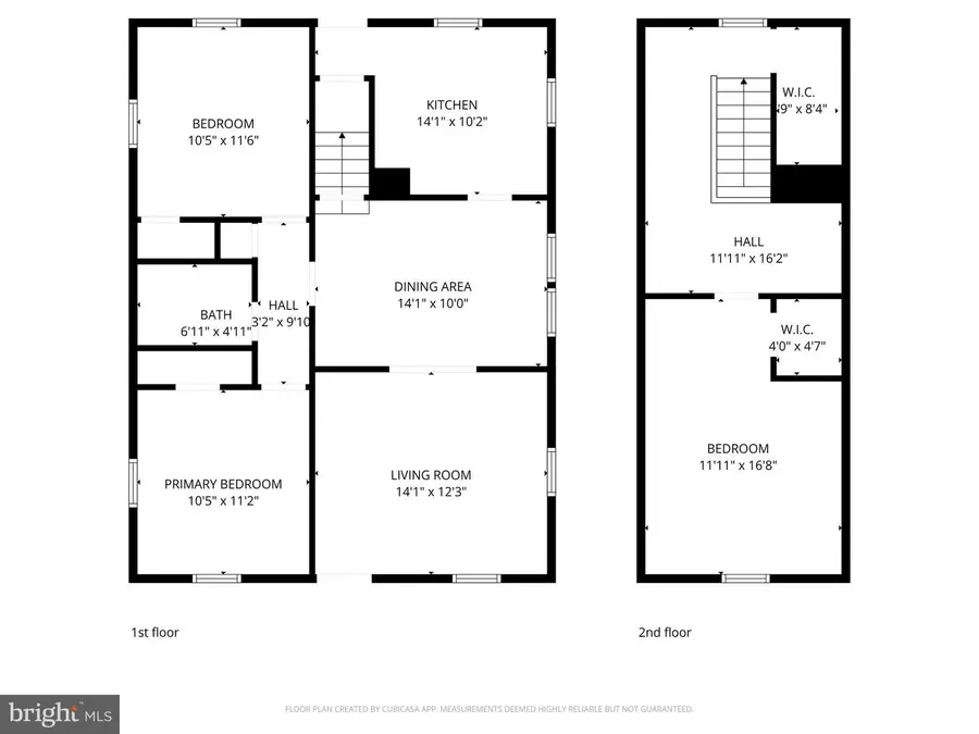 406 Hammond St, Salisbury, MD 21804 - Image #2