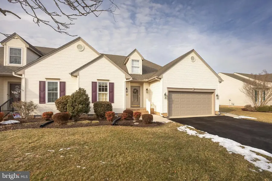 28122 Van Tassel Way, Salisbury, MD 21801 - #2