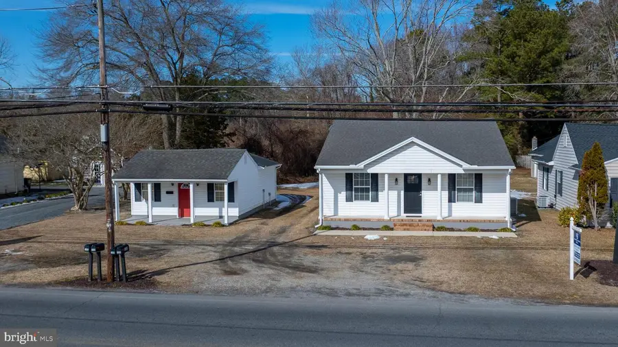 108 Camden Ave, Fruitland, MD 21826 - #2