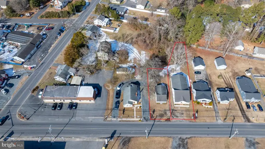 108 Camden Ave, Fruitland, MD 21826 - #3