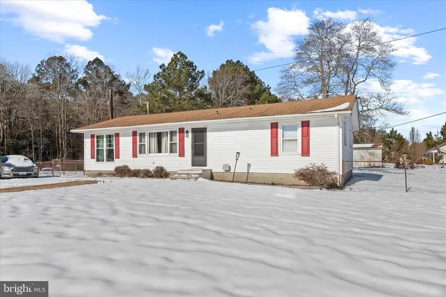 11270 San Domingo Rd, Mardela Springs, MD 21837 - #2