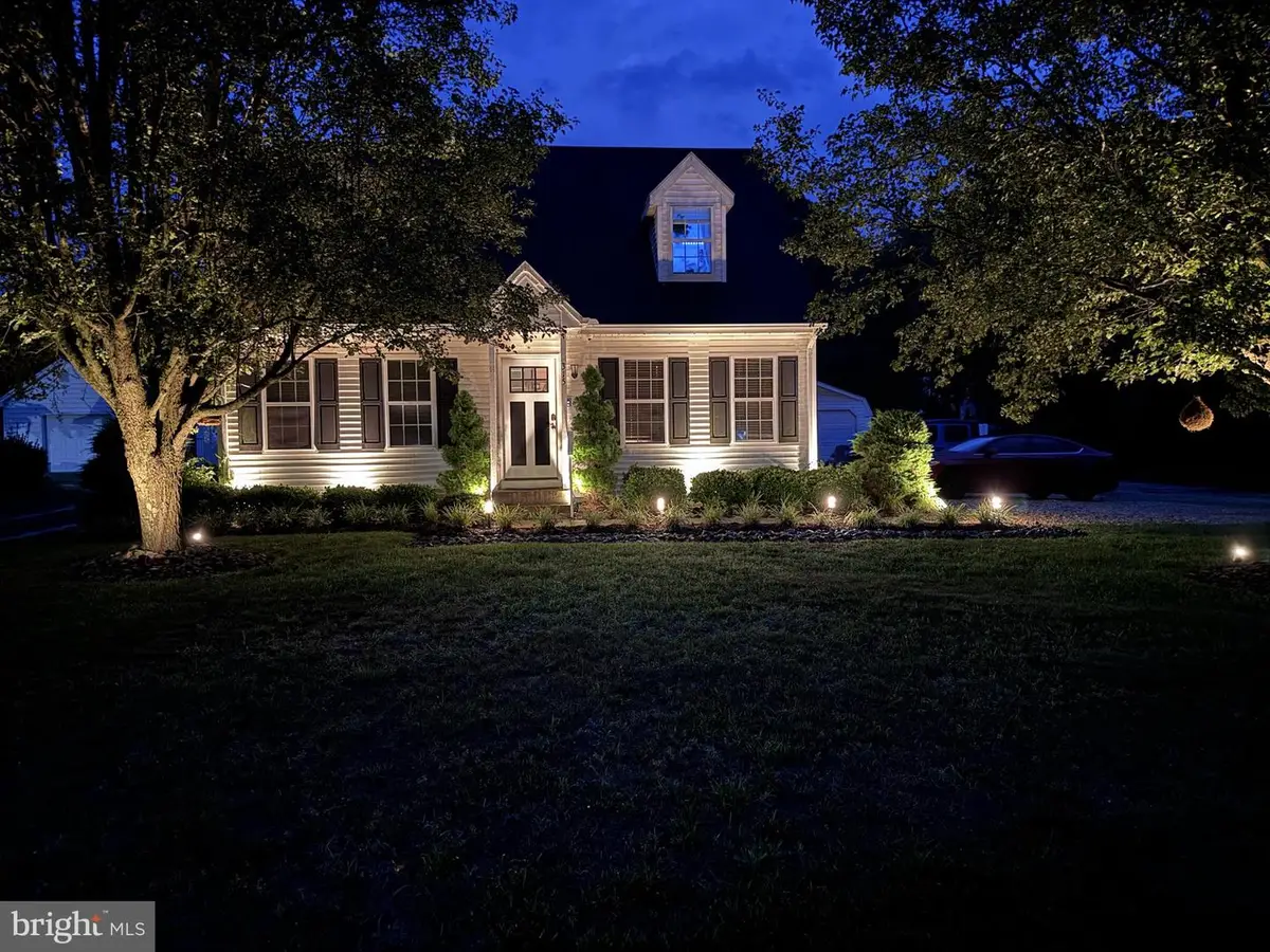 315 S Camden Ave, Fruitland, MD 21826 - #1