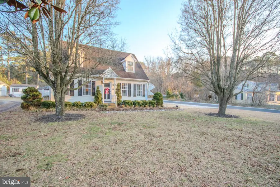 315 S Camden Ave, Fruitland, MD 21826 - #2