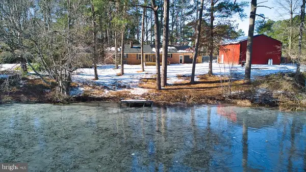 8535 E Marlboro Dr, DELMAR, MD 21875