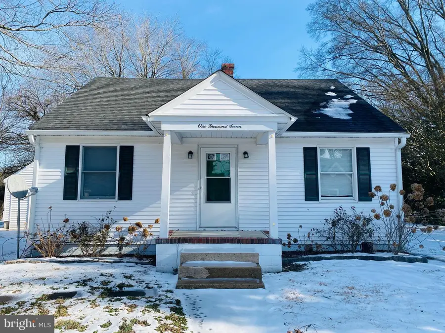 1007 Pierce Ave, Salisbury, MD 21804 - #2