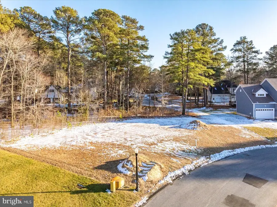 Lot 12 Holly Hill Ct, Fruitland, MD 21826 - #3