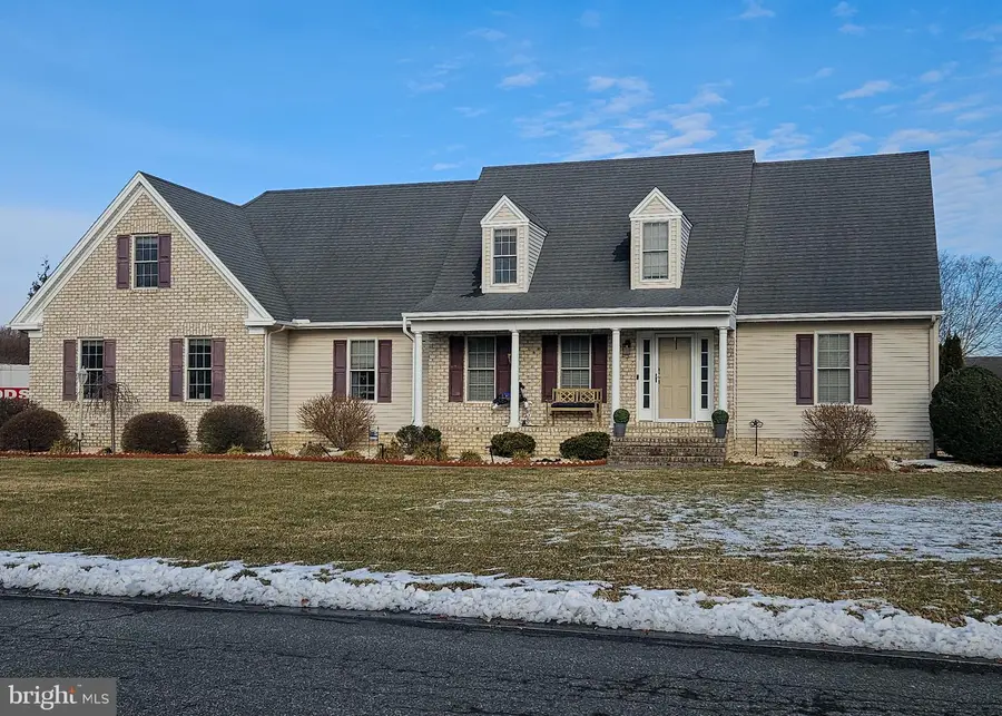 27457 Equestrian Dr, Salisbury, MD 21801 - #2