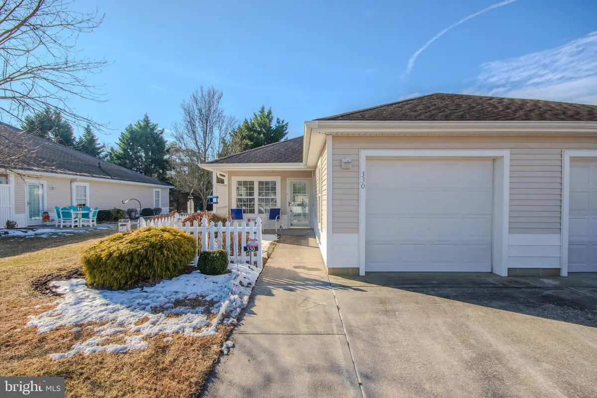 330 Troopers Way #330, Salisbury, MD 21804 - #1