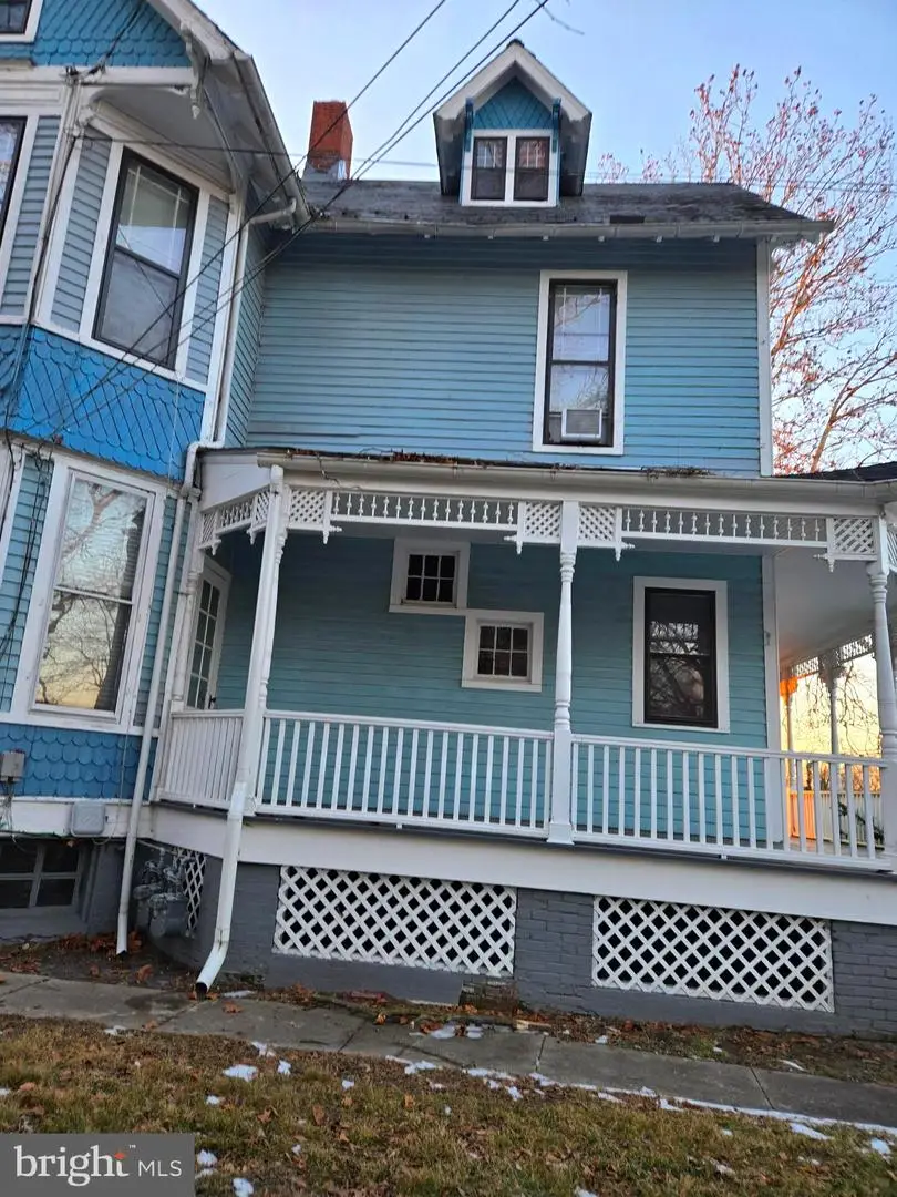 208 W Isabella St, Salisbury, MD 21801 - #3