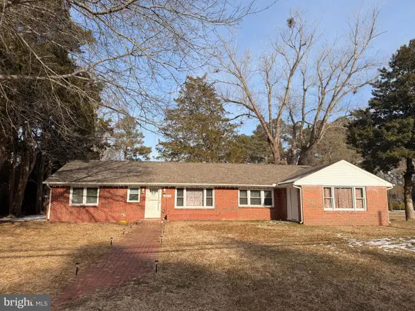 28570 Ocean Gtwy, SALISBURY, MD 21801