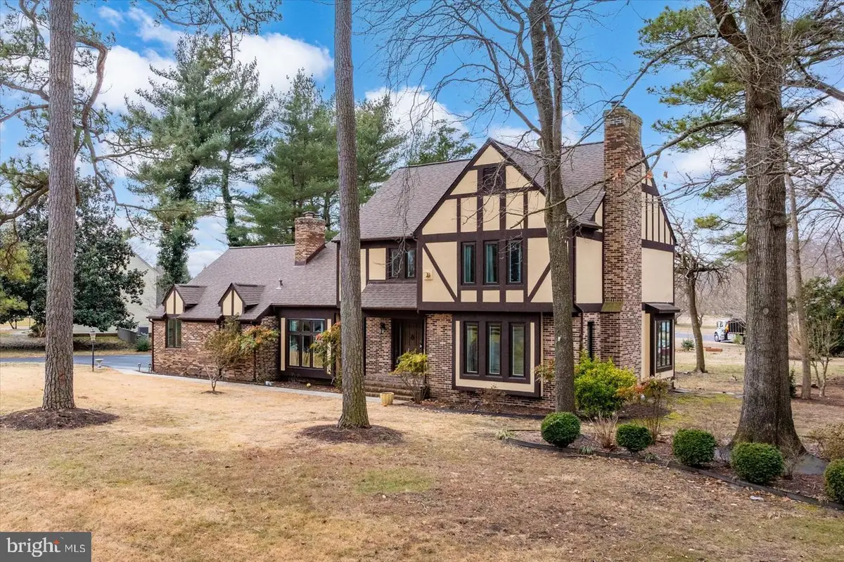 5660 Caledonia Dr, Salisbury, MD 21801 - #1