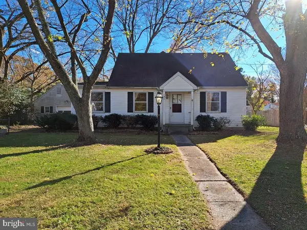 112 Johnson Dr, SALISBURY, MD 21804