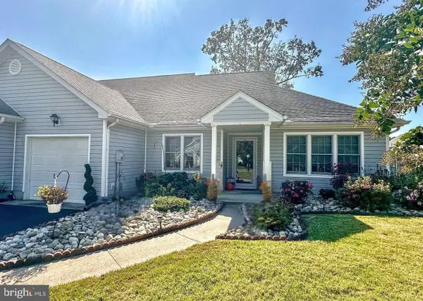 1005 E Schumaker Manor Dr, SALISBURY, MD 21804