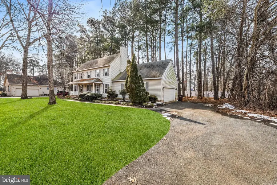 6262 White Cove Dr, Salisbury, MD 21801 - #2