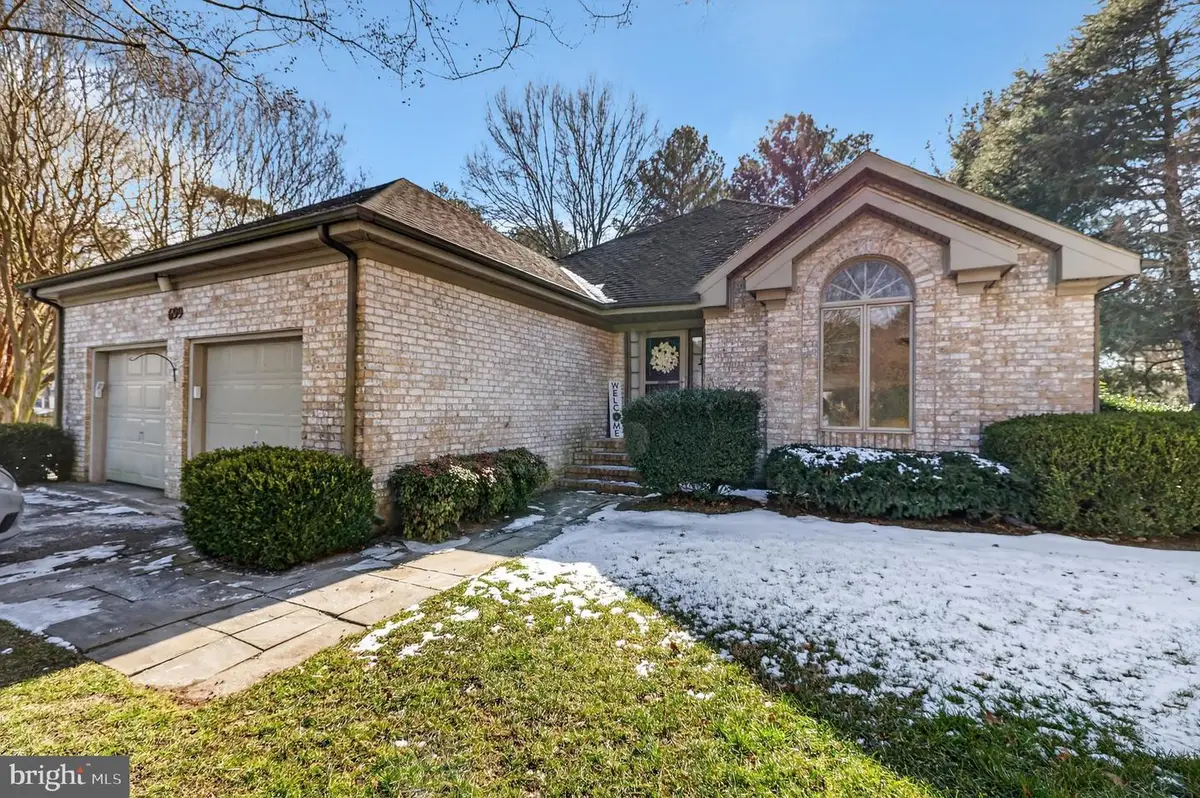 699 N Park Dr, Salisbury, MD 21804 - #1