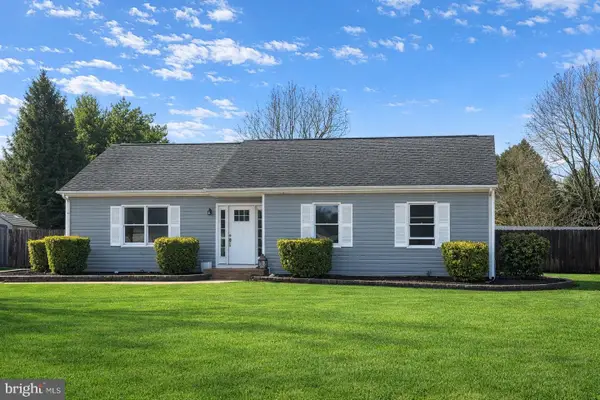 6148 Ayrshire Dr, SALISBURY, MD 21801