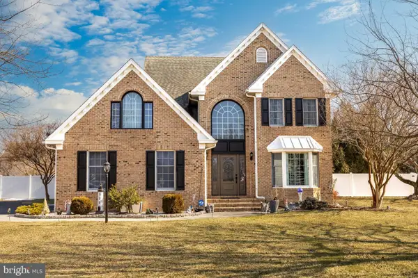 27539 Harness Ln, SALISBURY, MD 21801