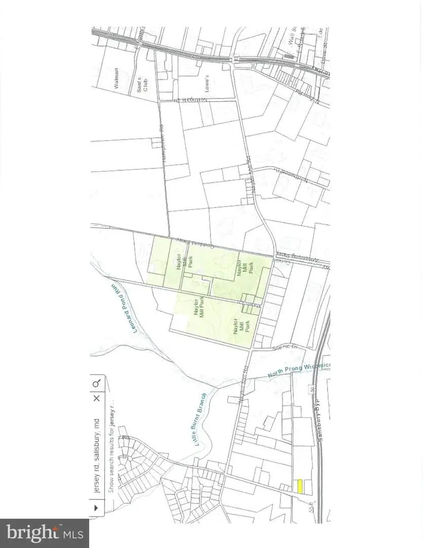 Lot 2 Jersey Rd, Salisbury, MD 21801 - #2