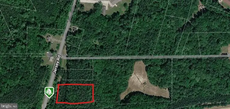 Lot 3 Jersey Rd, Salisbury, MD 21801 - #1