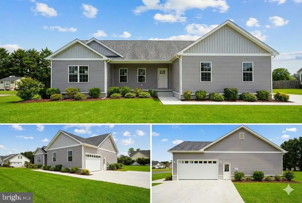 Lot 1 Jersey Rd, Salisbury, MD 21801 - #1