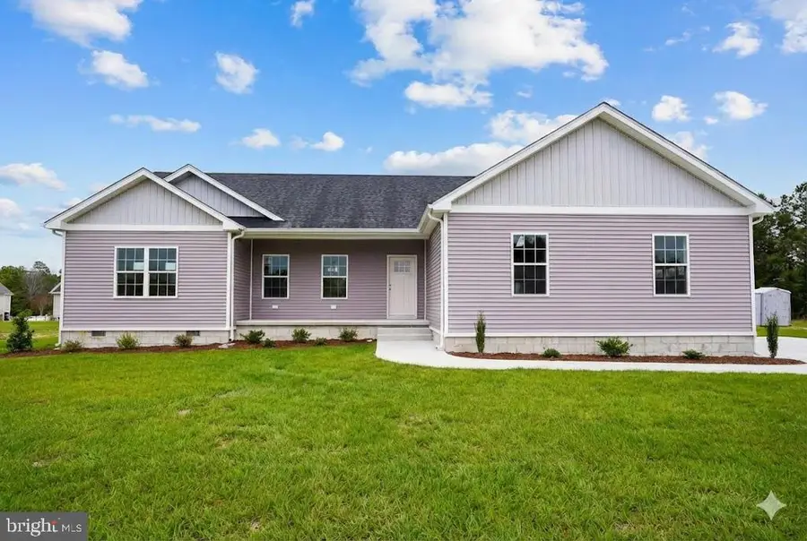 Lot 1 Jersey Rd, Salisbury, MD 21801 - #2