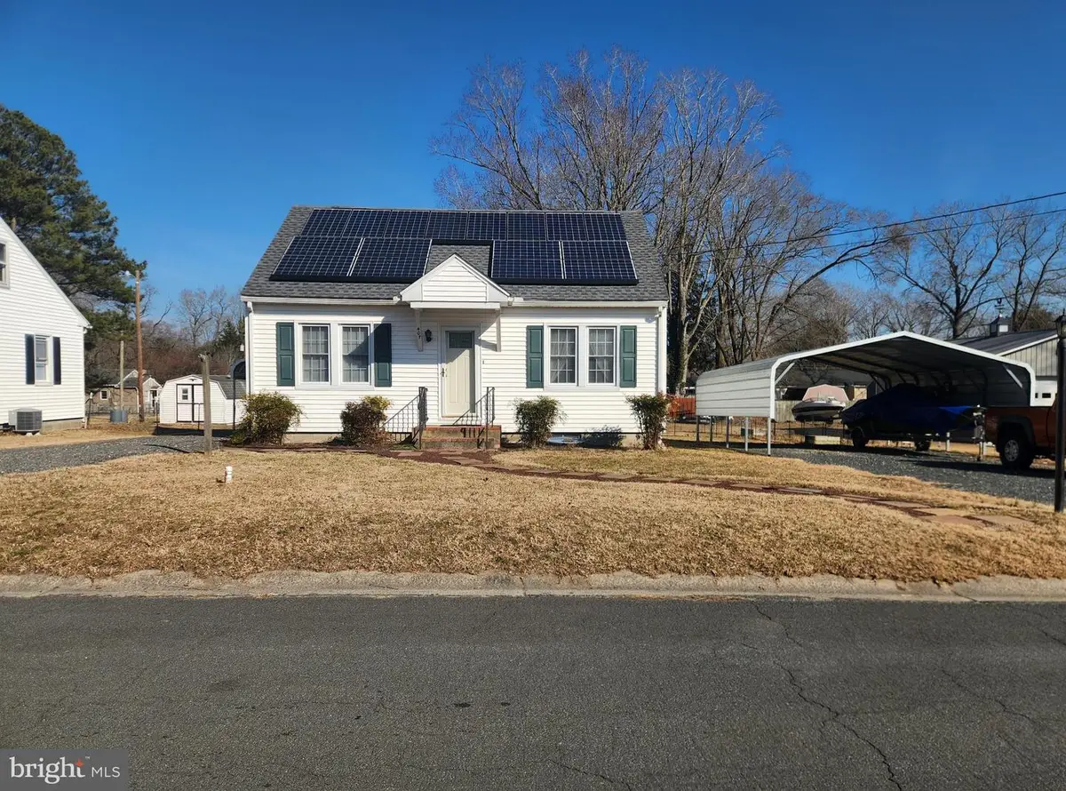 407 Atlantic Ave, Salisbury, MD 21804 - #1