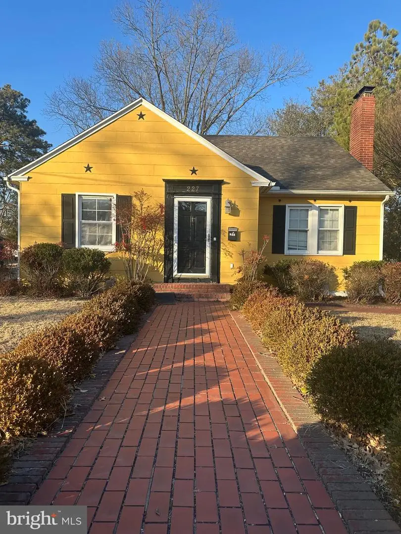227 South Blvd, Salisbury, MD 21801 - #1