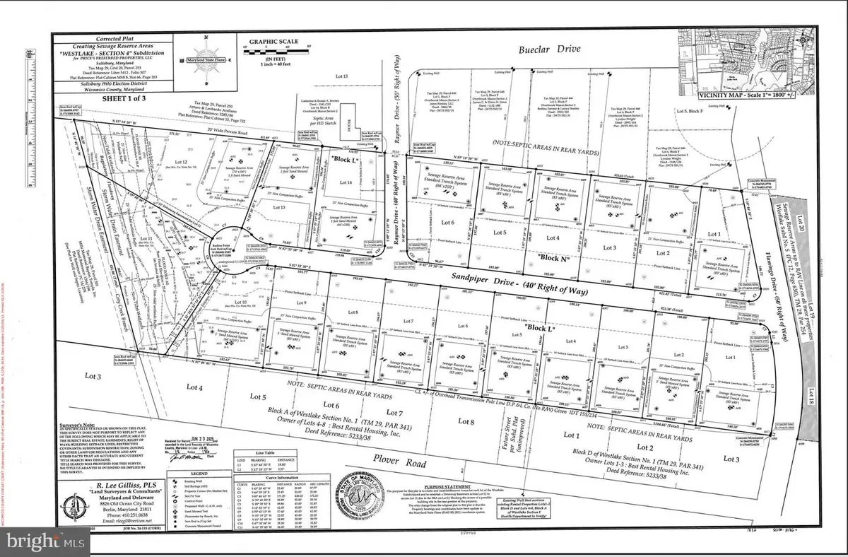 Sandpiper Dr, Salisbury, MD 21801 - #1