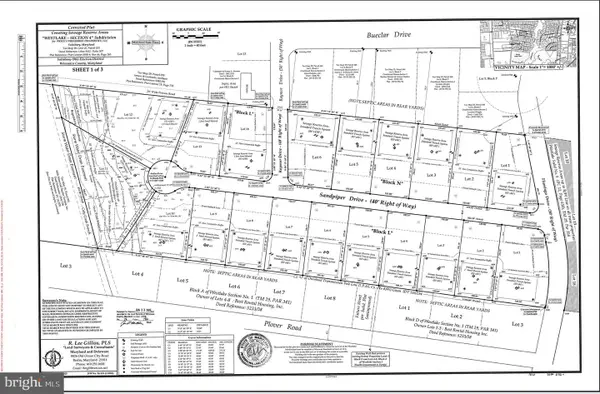 Sandpiper Dr, SALISBURY, MD 21801