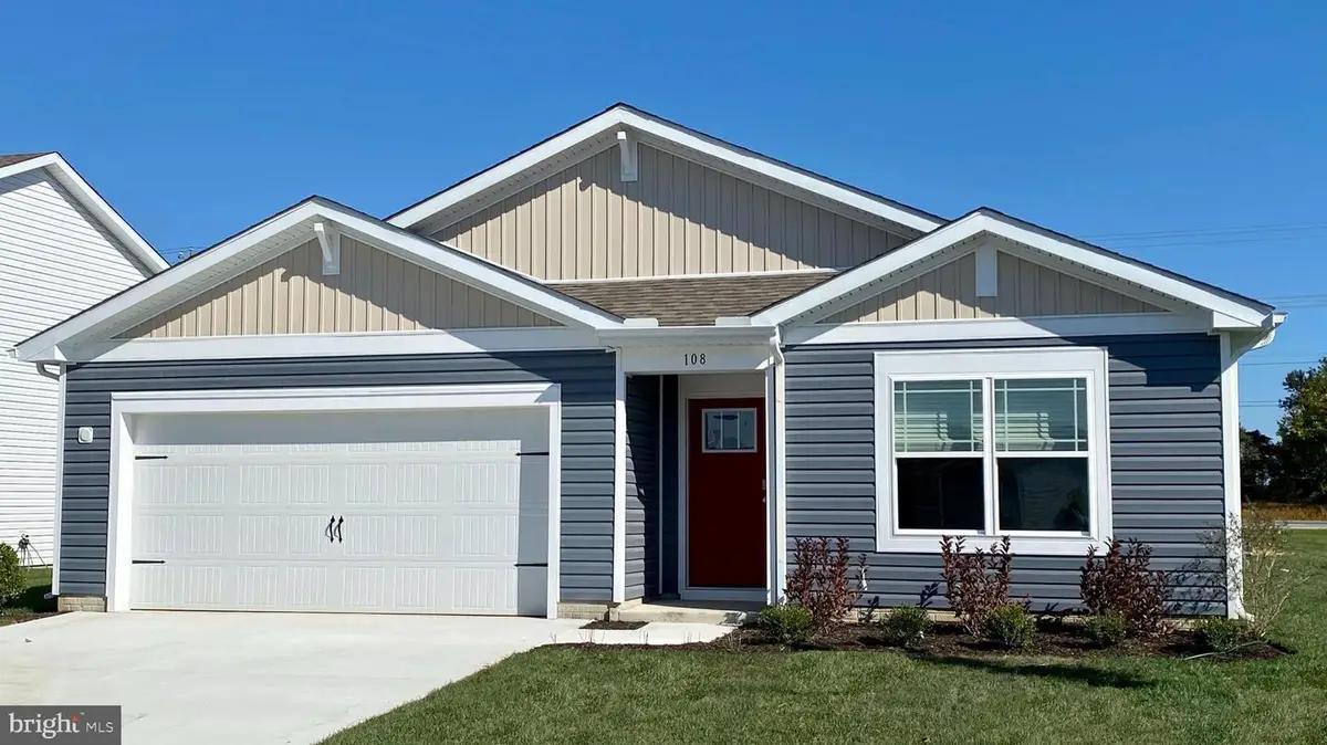 1123 Albritton Ln, Salisbury, MD 21801 - #1