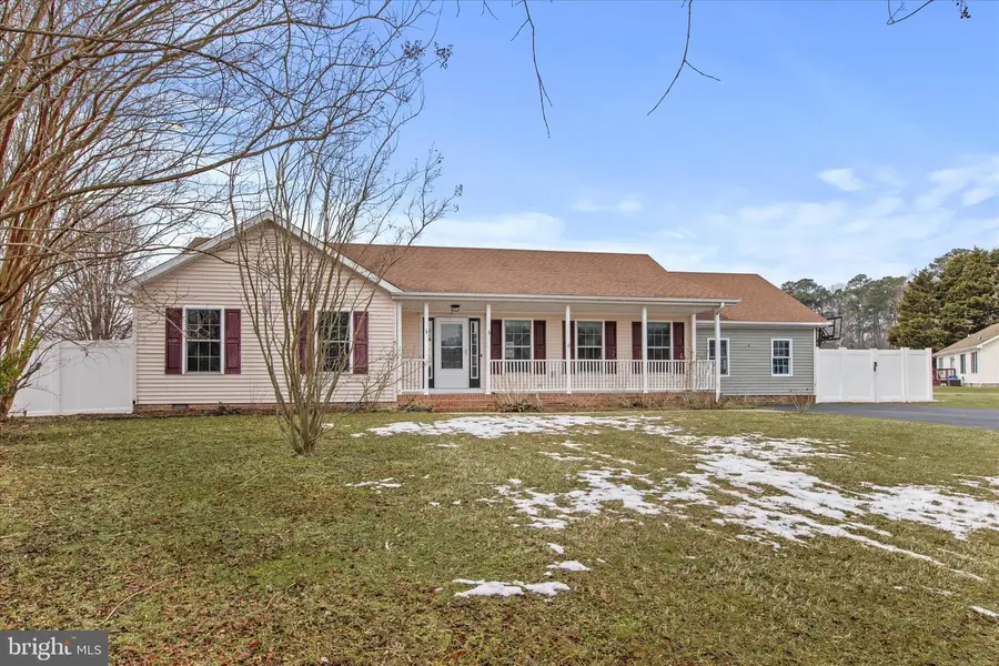 310 Autumn Ridge Dr, Hebron, MD 21830 - #3