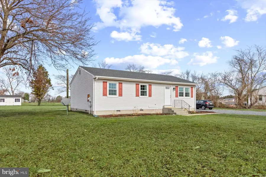 8870 Athol Rd, Mardela Springs, MD 21837 - #3