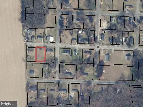 0 Pine St, DELMAR, MD 21875