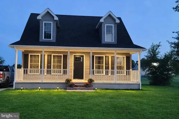 113 State St, SHARPTOWN, MD 21861