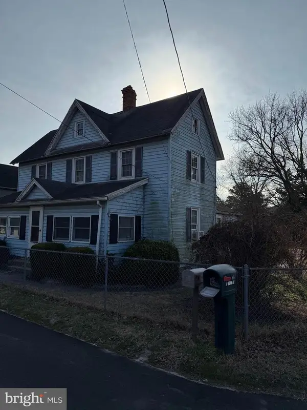 210 Green St, FRUITLAND, MD 21826