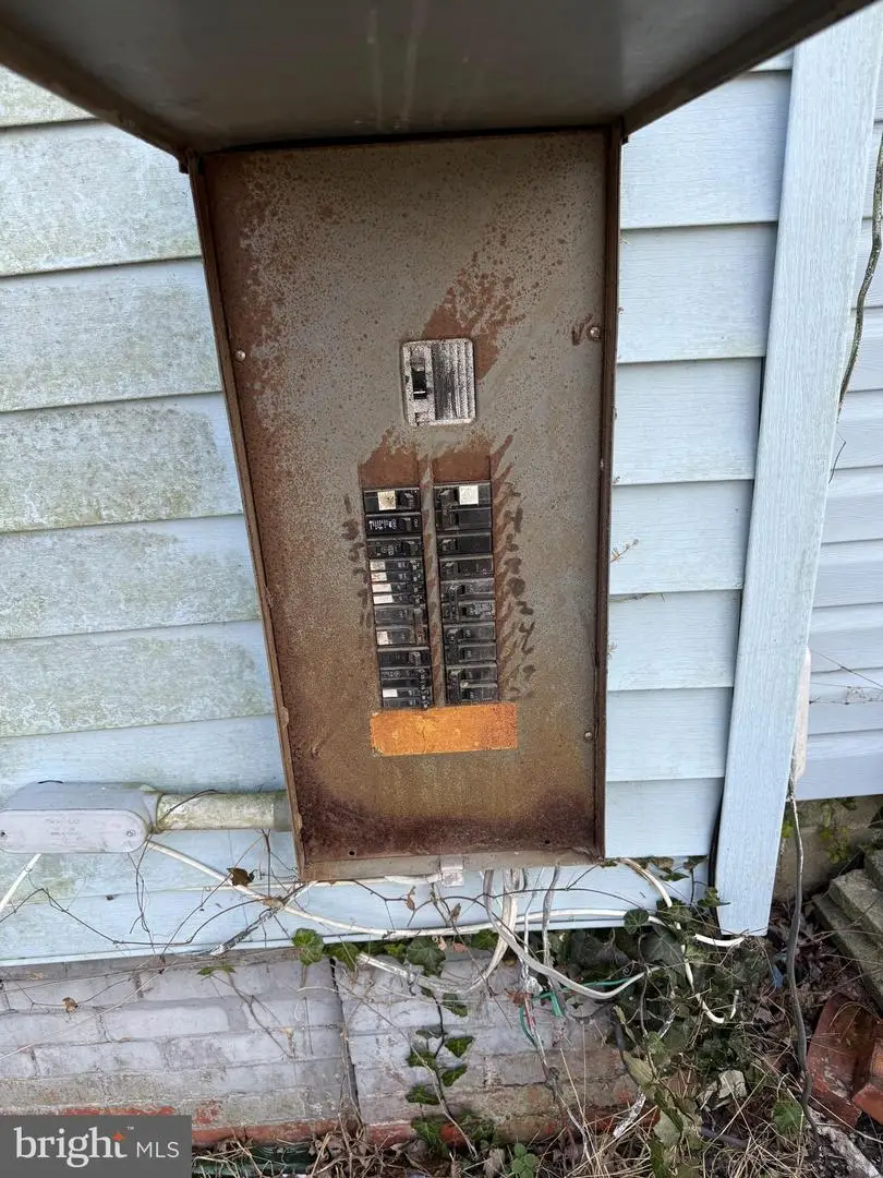 210 Green St, Fruitland, MD 21826 - #3