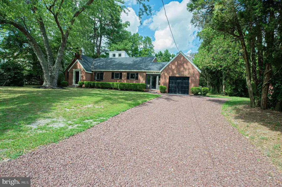 215 Pine Bluff Rd, Salisbury, MD 21801 - #3