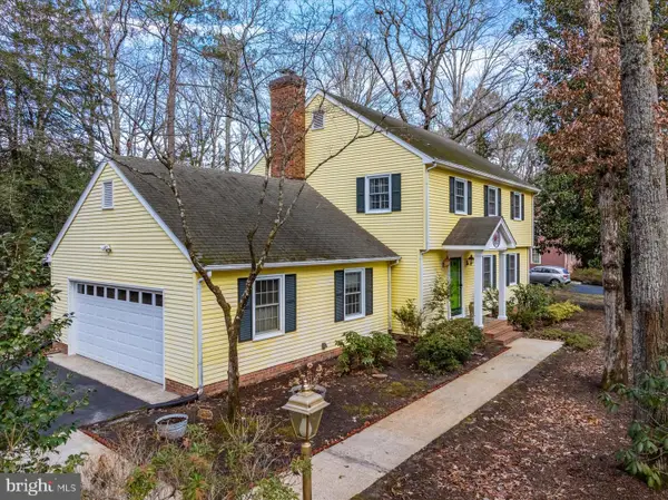 3940 Devonshire Dr, SALISBURY, MD 21804