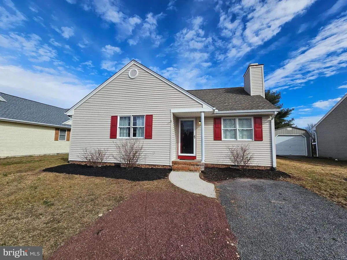 1405 Bantry Ln, Salisbury, MD 21804 - #1