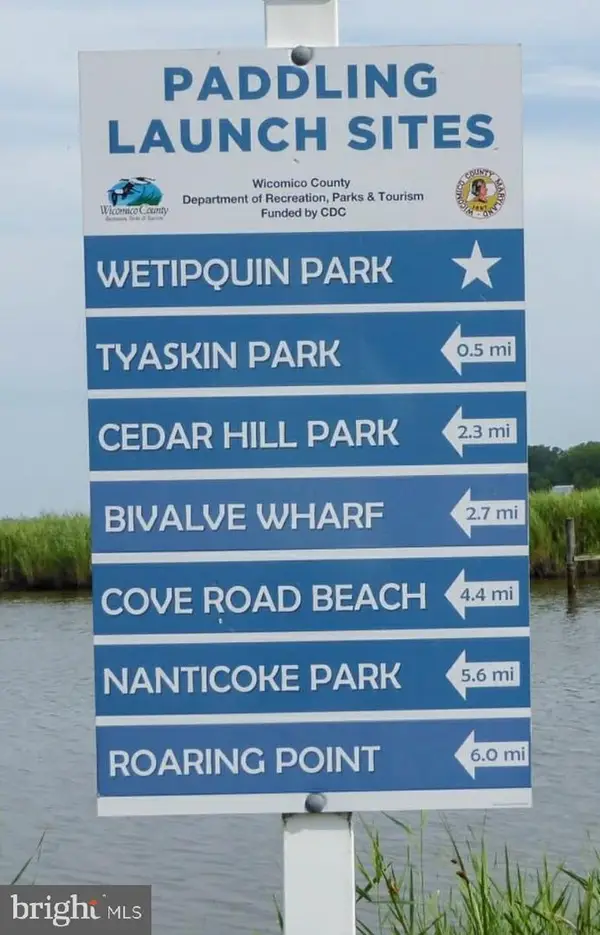 6020 Catchpenny Rd, QUANTICO, MD 21856