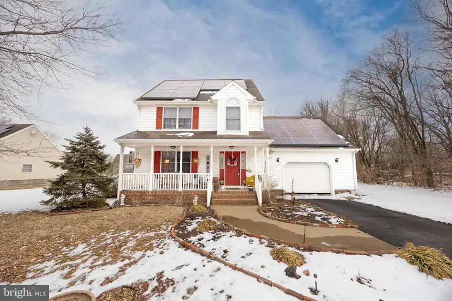 633 E Main St, Fruitland, MD 21826 - #2