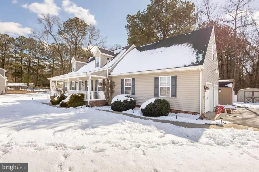 25799 Grist Mill Dr, Mardela Springs, MD 21837 - #2