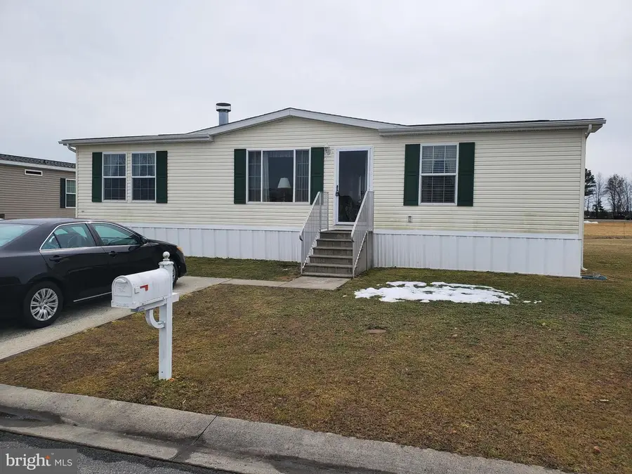 35105 Bracken Ct, Pittsville, MD 21850 - #2