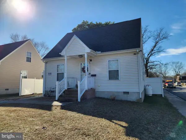 524 Hammond St, SALISBURY, MD 21804