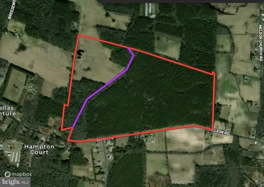 0 Melson Rd, Delmar, MD 21875 - #2