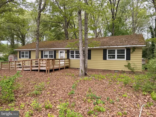 2404 & 2402 Paleo Ln, SALISBURY, MD 21801