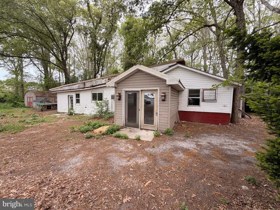 2404 & 2402 Paleo Ln, Salisbury, MD 21801 - #2