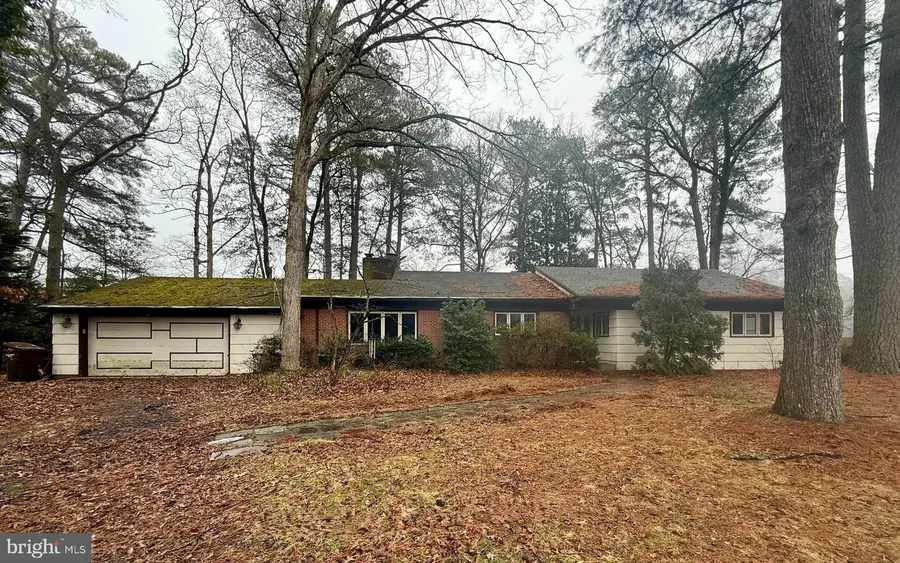 8539 Marlboro Dr, Delmar, MD 21875 - #2