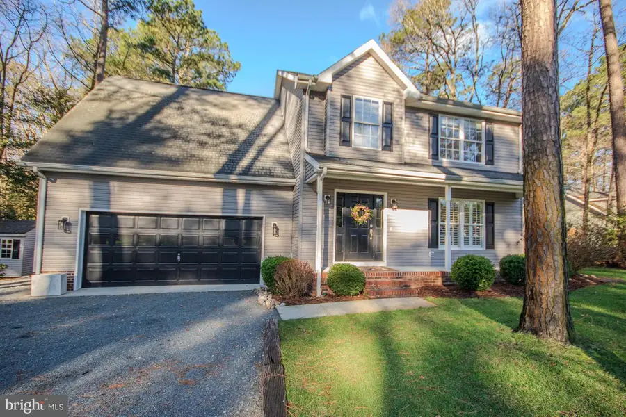 4984 Lords Creek Dr, Eden, MD 21822 - #2